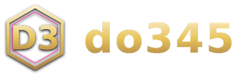 do345 logo